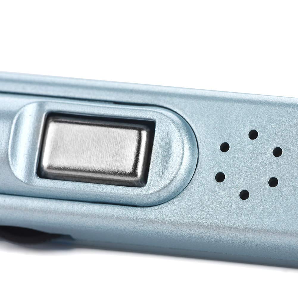 Ear Detection Pen, Auricular Points Detector Automatic Ear Detection Pen, Warning Sound Acupressure Device for Personal Health Care Supplies - Image 7