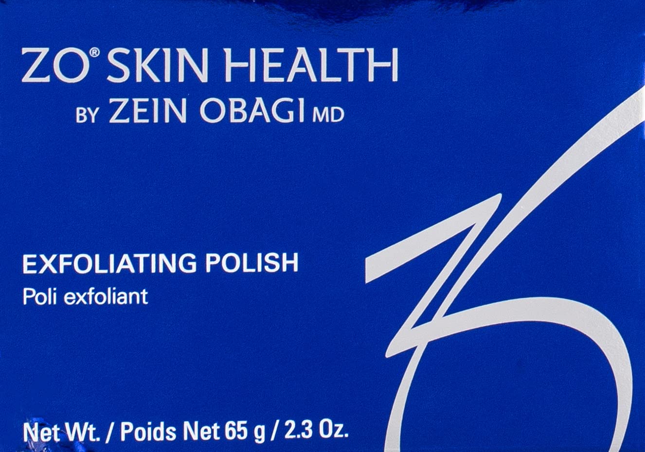 ZO SKIN HEALTH Exfoliating Polish (formerly Offects Exfoliating Polish), 2.3 Ounce (Pack of 1), (22228834) - Image 2