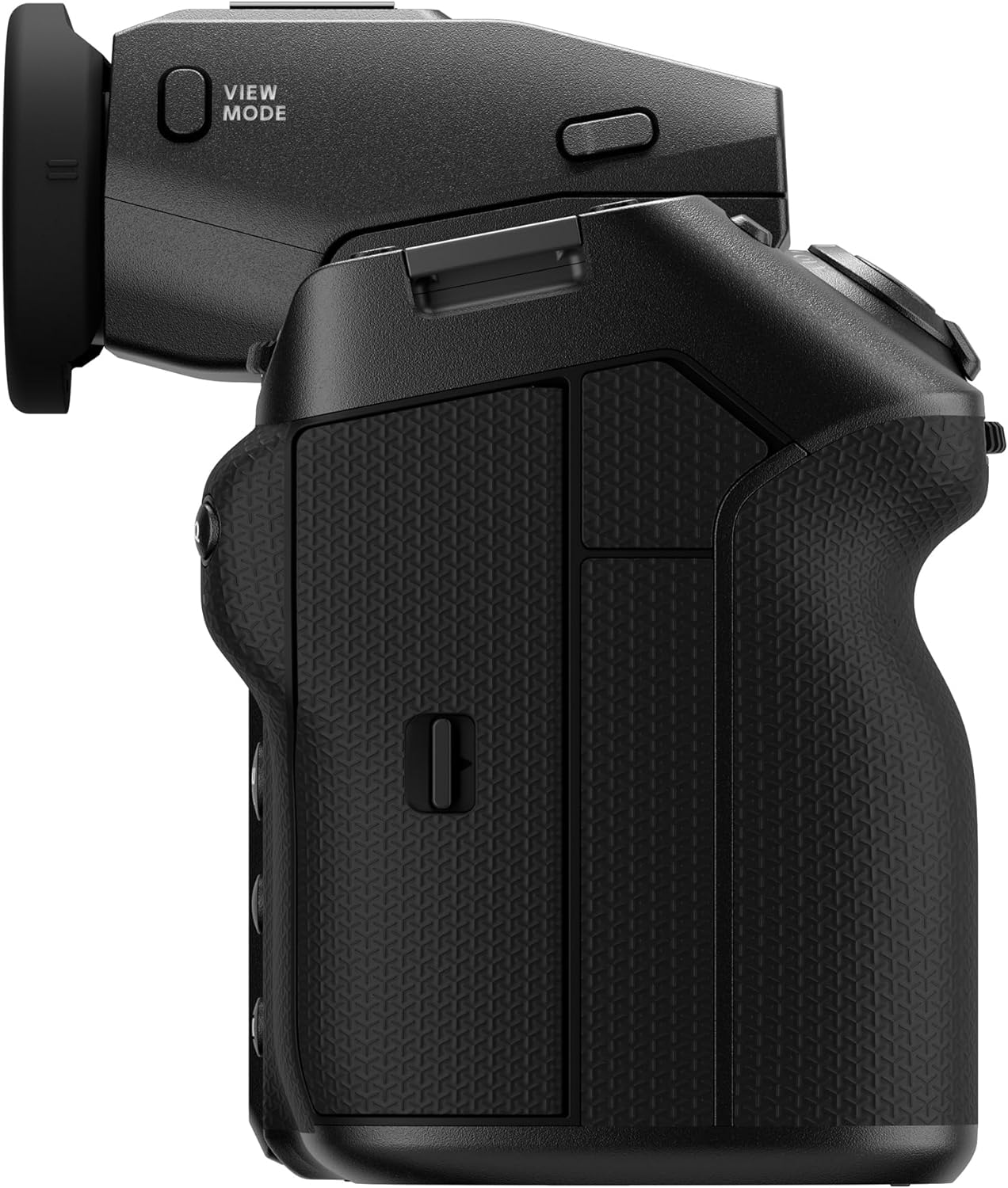 Fujifilm GFX100 II Mirrorless Medium Format Camera Body - Image 4