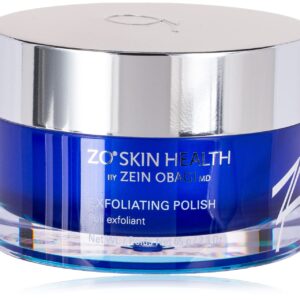 ZO SKIN HEALTH Exfoliating Polish (formerly Offects Exfoliating Polish), 2.3 Ounce (Pack of 1), (22228834)