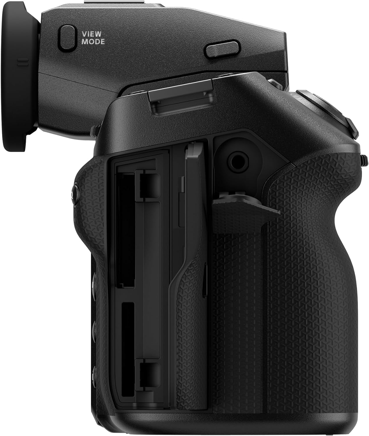 Fujifilm GFX100 II Mirrorless Medium Format Camera Body - Image 5