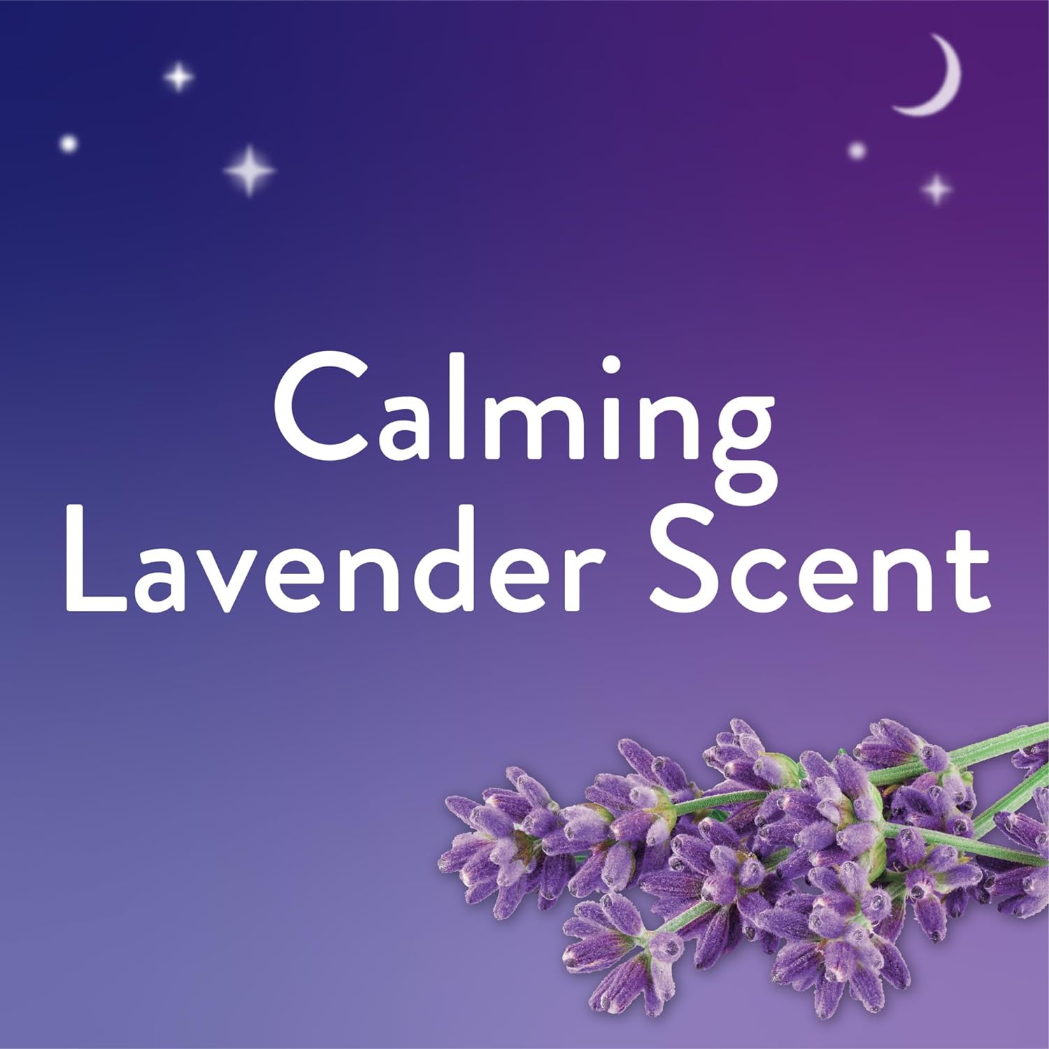 MegRhythm by Kao Gentle Steam Neck Patch, Calming Neck Patch for a Good Night Sleep, Soothe Tension & Lift Away Stress, Lavender, 5 Ct - Image 7