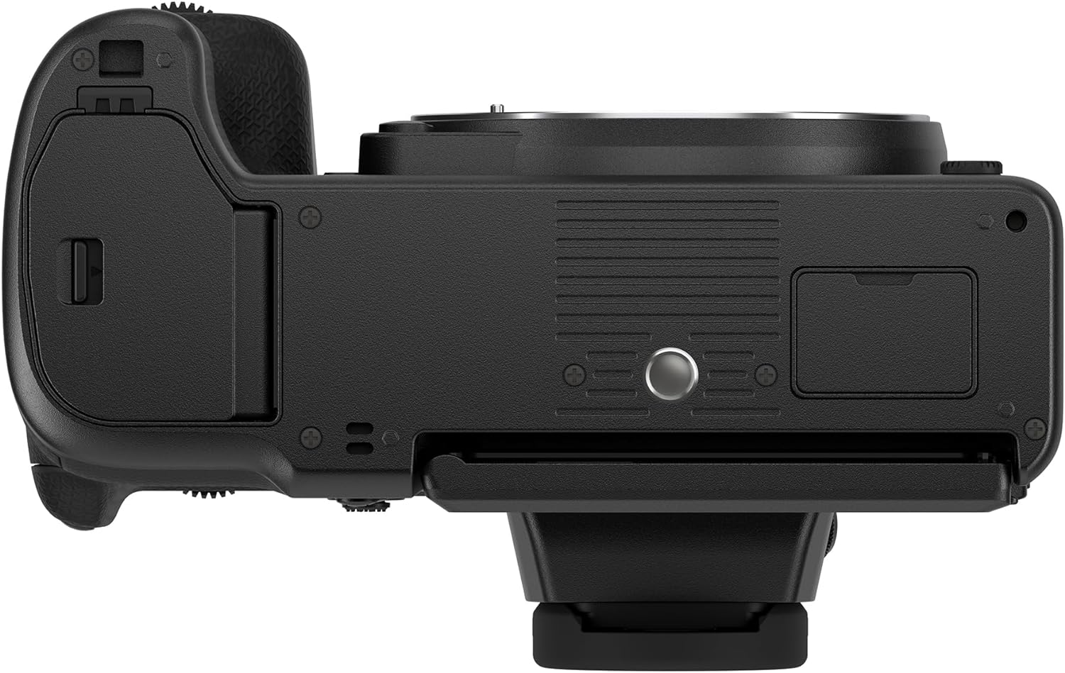 Fujifilm GFX100 II Mirrorless Medium Format Camera Body - Image 3